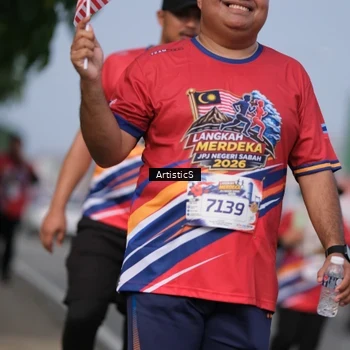 Runner Photo 6002466