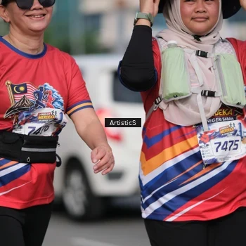 Runner Photo 6002470
