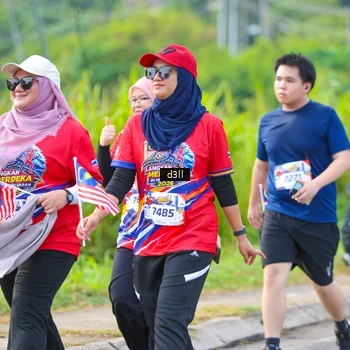 Runner Photo 6002479