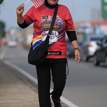 Runner Photo 6002480