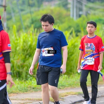 Runner Photo 6002481