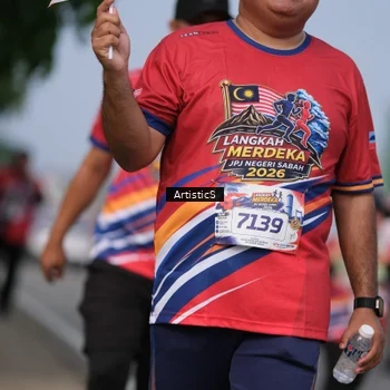 Runner Photo 6002483