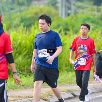 Runner Photo 6002488