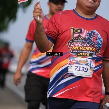 Runner Photo 6002489