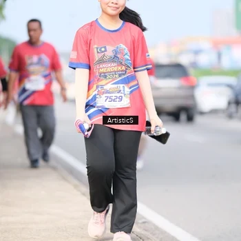 Runner Photo 6002491