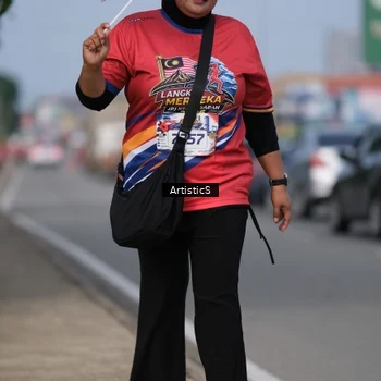 Runner Photo 6002492