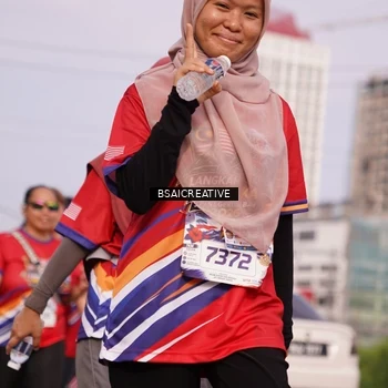 Runner Photo 6002495