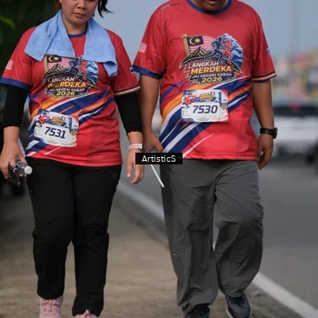 Runner Photo 6002496