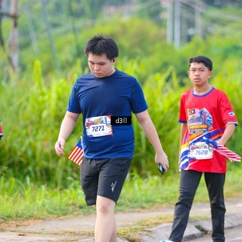 Runner Photo 6002497