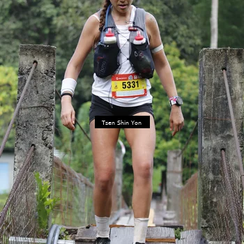 Runner Photo 60025