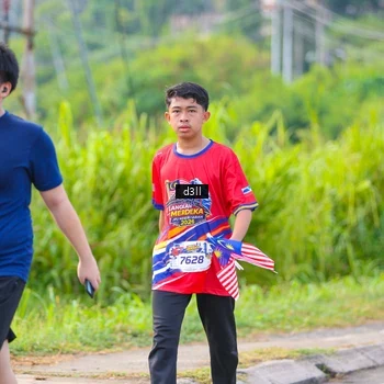 Runner Photo 6002500