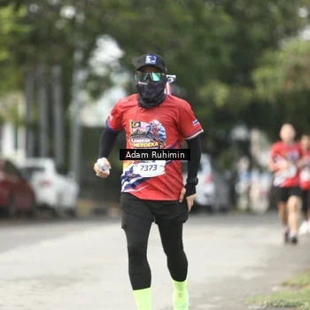 Runner Photo 6002501