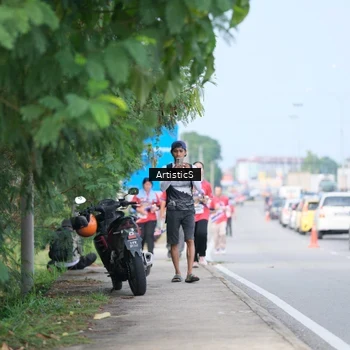 Runner Photo 6002503