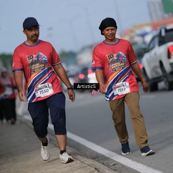 Runner Photo 6002504