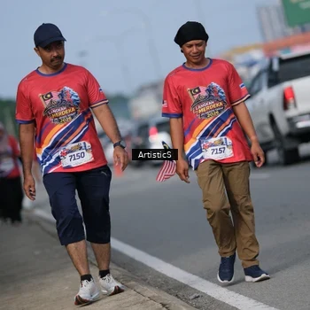Runner Photo 6002505