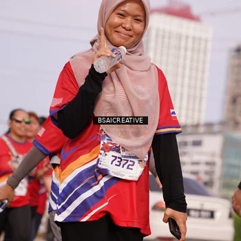 Runner Photo 6002508