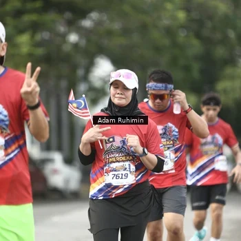 Runner Photo 6002509