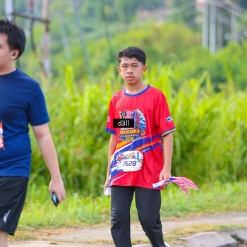Runner Photo 6002511