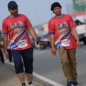 Runner Photo 6002512