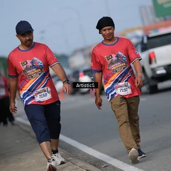 Runner Photo 6002513