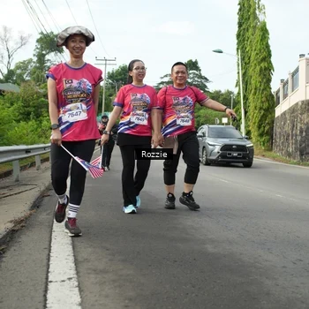 Runner Photo 6002515