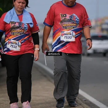 Runner Photo 6002517