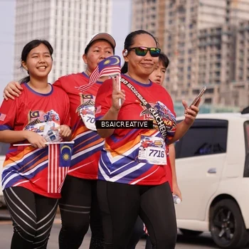 Runner Photo 6002521