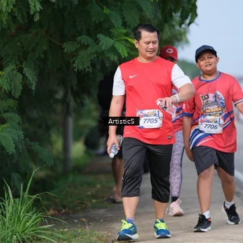 Runner Photo 6002528