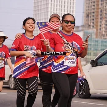 Runner Photo 6002532