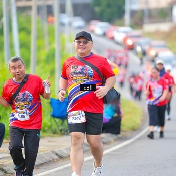 Runner Photo 6002533