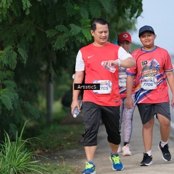 Runner Photo 6002534