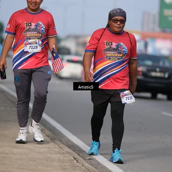 Runner Photo 6002535