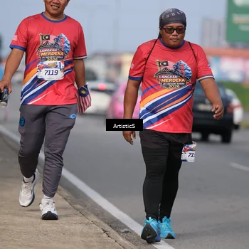 Runner Photo 6002536