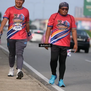 Runner Photo 6002537