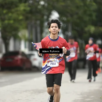 Runner Photo 6002540