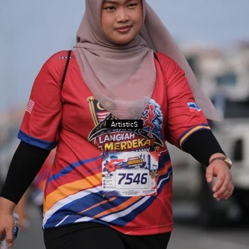 Runner Photo 6002541
