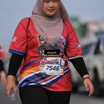 Runner Photo 6002542
