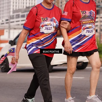 Runner Photo 6002543