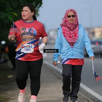 Runner Photo 6002549