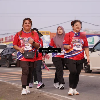 Runner Photo 6002551