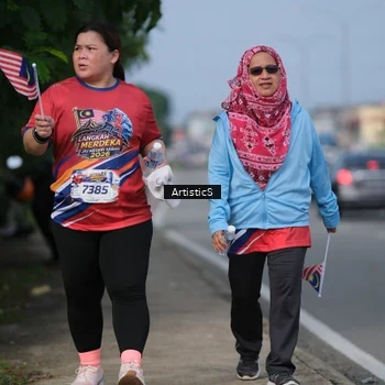 Runner Photo 6002552