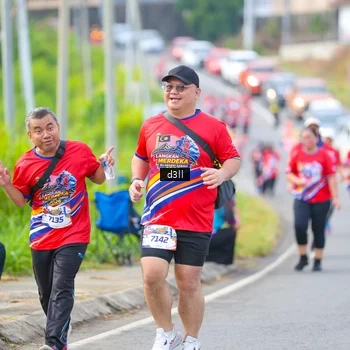 Runner Photo 6002554