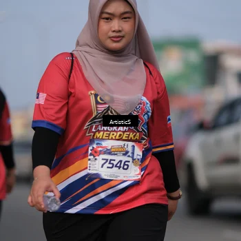 Runner Photo 6002555