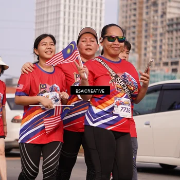 Runner Photo 6002557