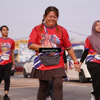 Runner Photo 6002558