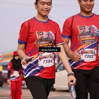 Runner Photo 6002564