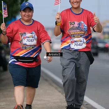 Runner Photo 6002565