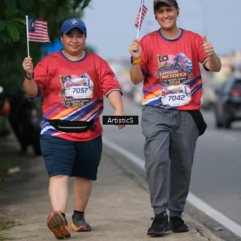 Runner Photo 6002566