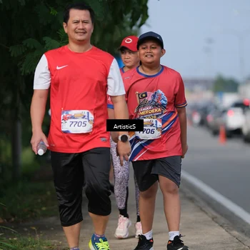 Runner Photo 6002567