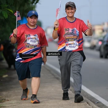 Runner Photo 6002568